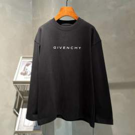 Picture of Givenchy T Shirt Long _SKUGivenchyS-XLtltx1951050